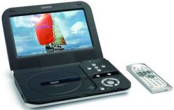 Andorra-Lenco DVP-806