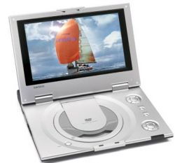 Andorra-Lenco DVP-853