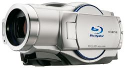 Andorra-Hitachi DZ-BD70E+2GB+Funda+Filtro