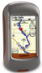 Andorra-Garmin Dakota 20