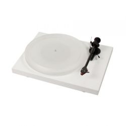 Andorra-Pro-Ject Debut Carbon Esprit (DC)