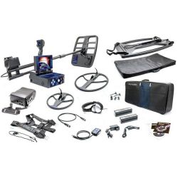 Andorra-Nokta Makro Deephunter 3D Pro Pack