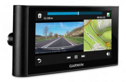 Andorra-Garmin DezlCam LMT Europa (Especial Cami�n)+8GB