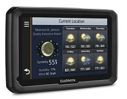 Andorra-Garmin Dezl 770LMT Europa (Especial Cami�n)