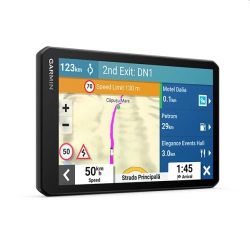 Andorra-Garmin Dezl LGV710 Europa (Especial Cami�n)
