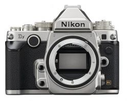 Andorra-Nikon Df Cuerpo