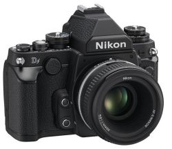 Andorra-Nikon Df+AF-S 50mm F/1.8G