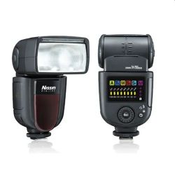 Andorra-Nissin Digital TTL Flash Di700A (Panasonic/Olympus)