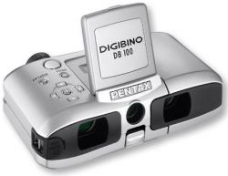 Andorra-Pentax Didibino DB100