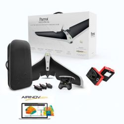 Andorra-Parrot Disco-Pro AG