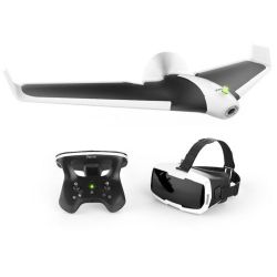Andorra-Parrot Disco FPV