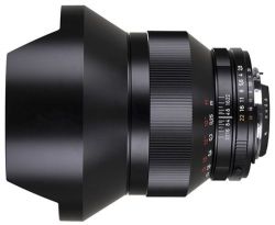 Andorra-Zeiss Distagon T* 15mm F/2.8