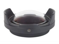 Andorra-Inon Dome Lens Unit II para UWL-S100 ZM80