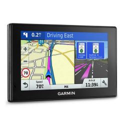 Andorra-Garmin DriveSmart 50LM SE