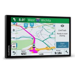 Andorra-Garmin DriveSmart� 61 LMT-S