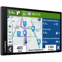 Andorra-Garmin DriveSmart 76