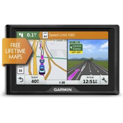 Andorra-Garmin Drive 50LM SE Europa
