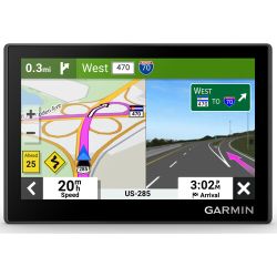Andorra-Garmin Drive 53