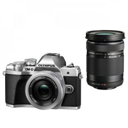 Andorra-Olympus E-M10 Mark III+14-42mm 1:3.5-5.6 EZ+40-150mm 1:4.0-5.6 R+45mm 1:1.8