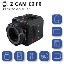 Andorra-Z Cam E2-F6 (EF Mount) To Go Plus Pack