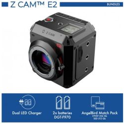 Andorra-Z Cam E2 Basic Pack