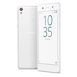 Andorra-Sony Xperia E5 White+8GB