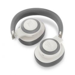 Andorra-JBL E65BTNC White