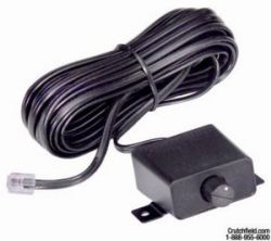 Andorra-MTX Audio External / Remote Bass Control EBC