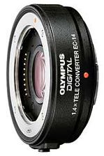 Andorra-Olympus EC-14