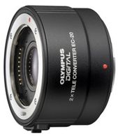 Andorra-Olympus EC-20