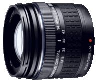 Andorra-Olympus Zuiko Digital ED 14-42mm 1:3.5-5.6