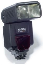 Andorra-Sigma EF-530 DG ST