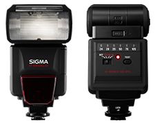 Andorra-Sigma EF-610 DG ST