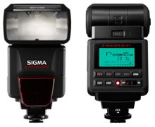 Andorra-Sigma EF-610 DG Super