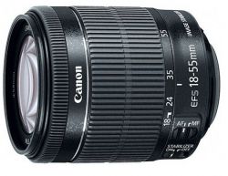 Andorra-Canon EF-S 18-55mm F/3.5-5.6 IS STM