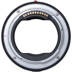 Andorra-Megadap Canon EF To Nikon Z Autofocus Adapter EFTZ21