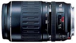 Andorra-Canon EF 100-300mm F/4.5-5.6 USM+Filtro