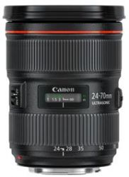 Andorra-Canon EF 24-70mm F/2.8L II USM