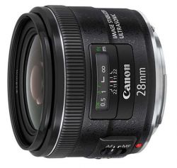 Andorra-Canon EF 28mm F/2.8 IS USM