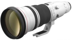 Andorra-Canon EF 600mm F/4L IS II USM