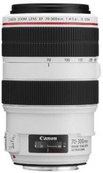 Andorra-Canon EF 70-300mm F/4-5.6L IS USM
