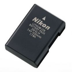 Andorra-Nikon EN-EL14