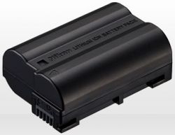 Andorra-Nikon EN-EL15