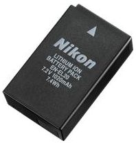 Andorra-Nikon EN-EL20