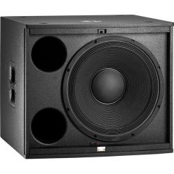 Andorra-JBL EON618S