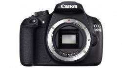 Andorra-Canon Eos 1200D Cuerpo
