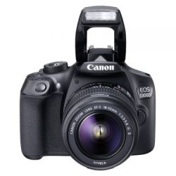 Andorra-Canon Eos 1300D+EF-S 18-55mm F/3.5-5.6 IS II