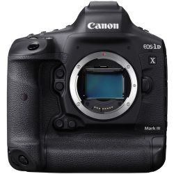 Andorra-Canon Eos 1D X Mark III Cuerpo+CFexpress 64GB+Lector Tarjetas