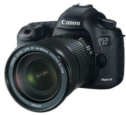 Andorra-Canon Eos 5D Mark III+EF 24-105mm IS STM+8GB+Funda+Filtro