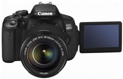 Andorra-Canon Eos 650D+EF-S 18-135mmIS STM+8GB+Funda+Filtro (Garant�a Canon Europa)
